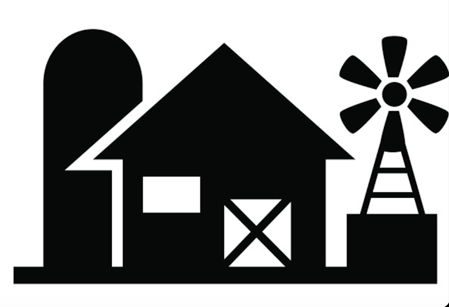 icon picture we use to link to our farming page on nexavolt ennergy solar and battery in todays farming