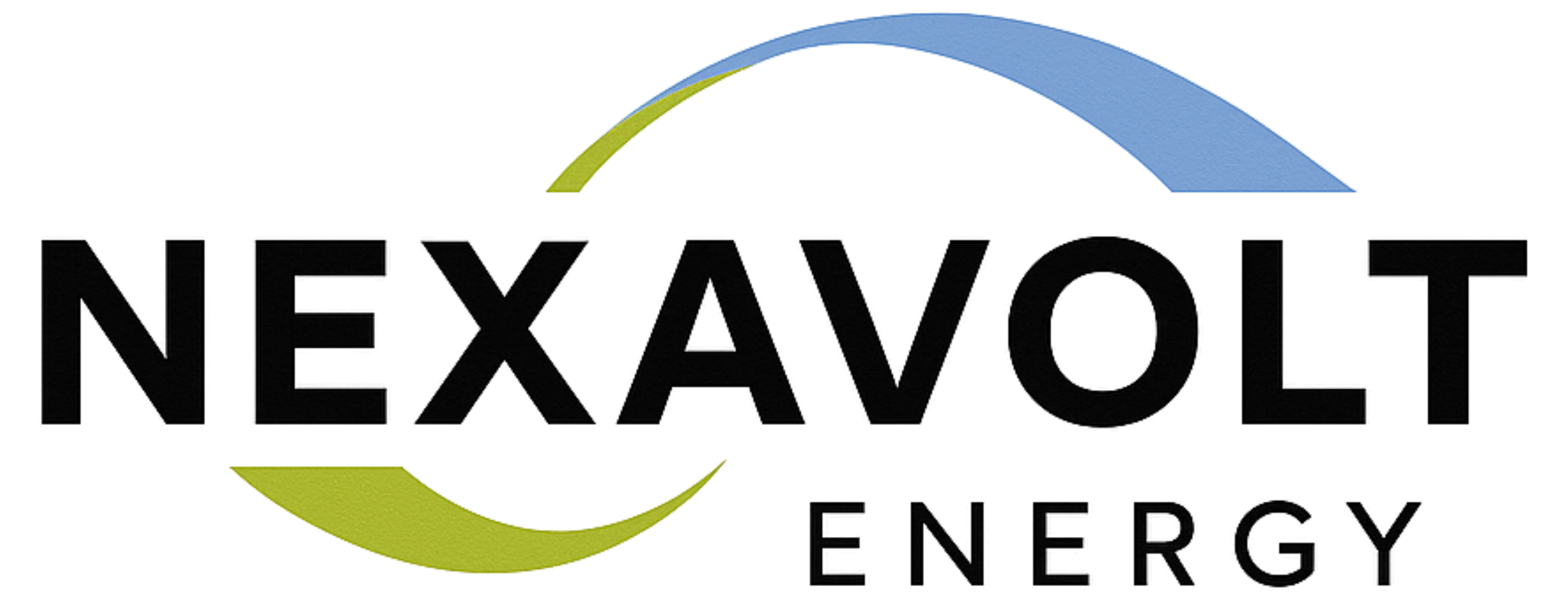new logo to NexaVolt Energy Solution web page