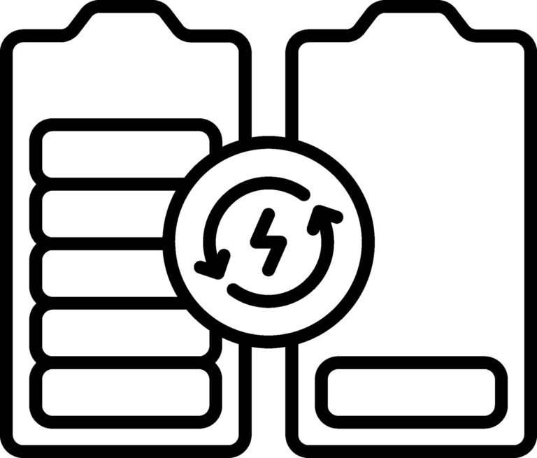 BESS, ESS is Battery Energy Storage System by Nexavolt and FASETECH
